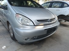 Paraurti Anteriore Citroen