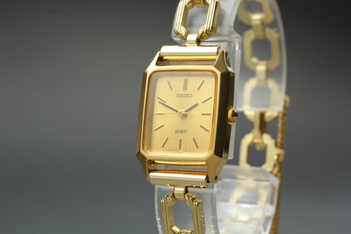 Orologio seiko spirit - orologio,