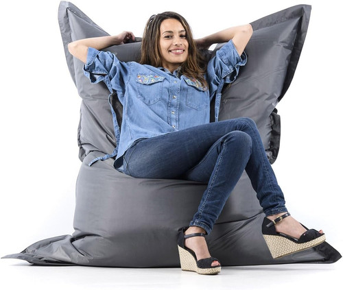 Pouf gigante xxl per interni - -,