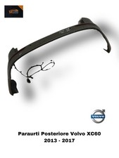 PARAURTI POSTERIORE COMPLETO