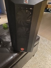 computer tower completo