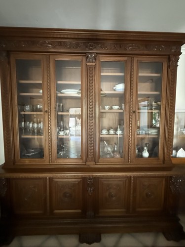 Imponente credenza - imponente,