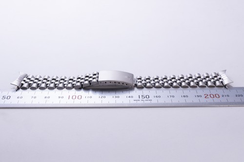 Rolex 20mm 6251h bracciale - rolex,
