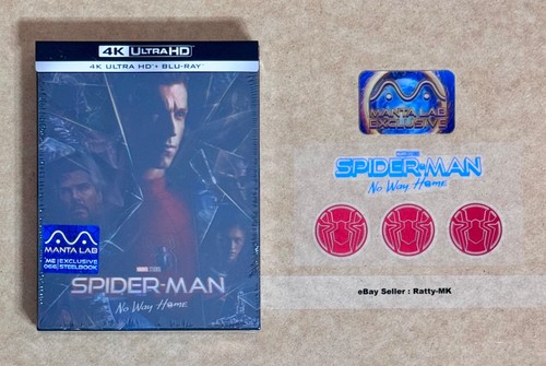 Spider man way - no,
