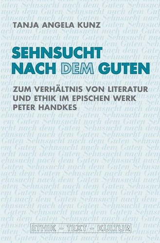 Sehnsucht nach dem guten zum - sehnsucht,