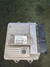 CENTRALINA MOTORE ECU PER FIAT