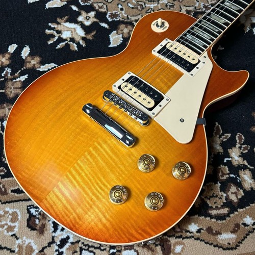 Gibson les paul traditional - gibson,