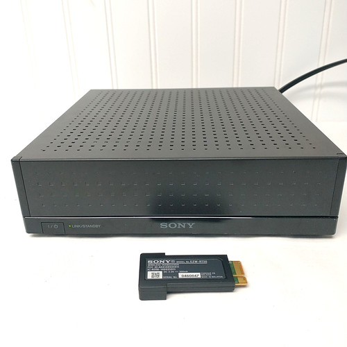 Sony sa300wr amplificatore - sony,