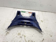 HAIR COVER BACK SUZUKI BURGMAN