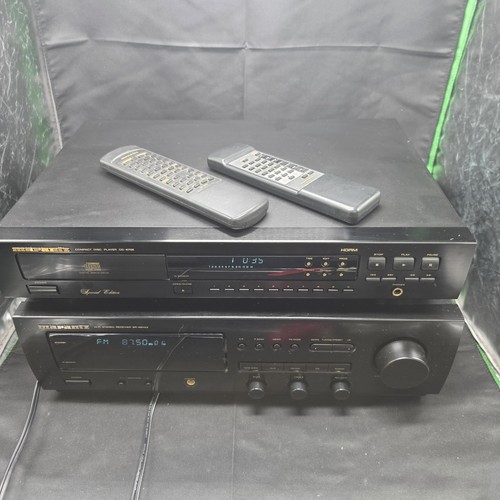 Marantz 67seu special - marantz,