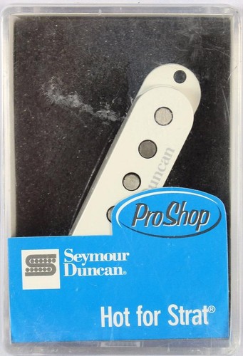 Seymour duncan ssl hot - ssl-3,