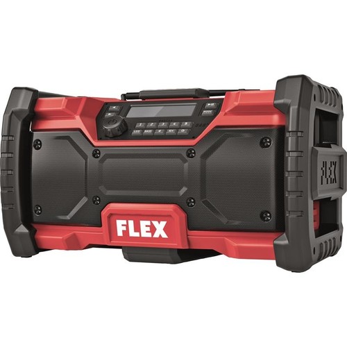 Flex radio digitale - digitale, da