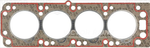 Guarnizione testata opel - guarnizione,