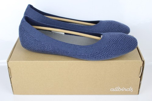 Ballerine allbirds donna - ballerine,