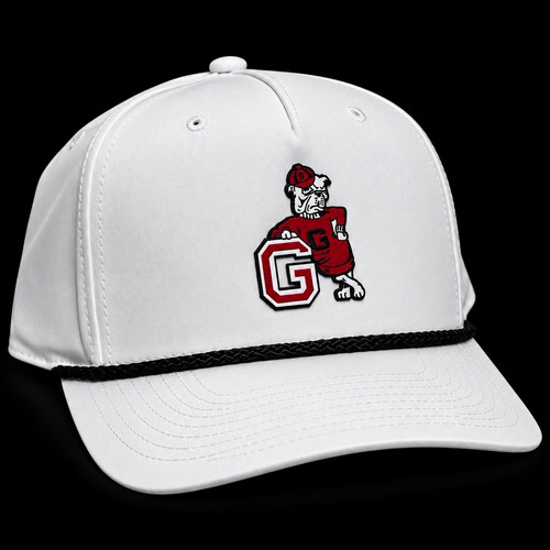 Cappello georgia bulldogs - cappello,