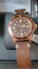 Glycine Combat sub Bronze