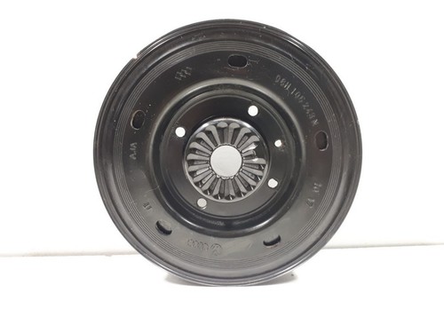 Ammortizzatore vibrazioni audi - ammortizzatore,