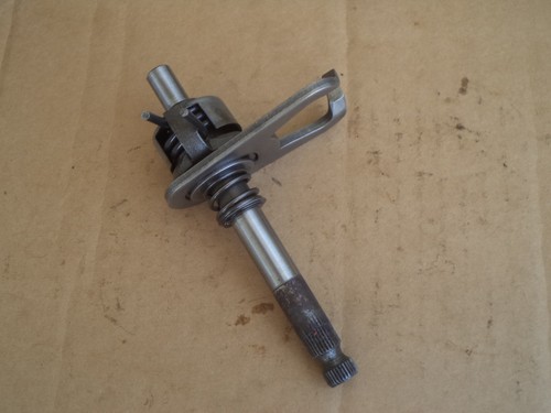Motore franco morini t4 - motore,