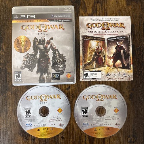 God war saga - god,