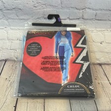 Costume Halloween Bambina