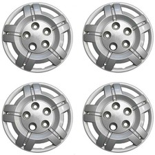 Copricerchi 16 Pollici Fiat