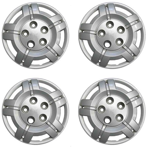 Copricerchi pollici fiat - copricerchi, 16