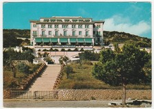 CETRARO - COSENZA - GRAND HOTEL S. MICHELE - VIAGG. 1972 -33468-