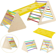 Triangolo Da Arrampicata Con