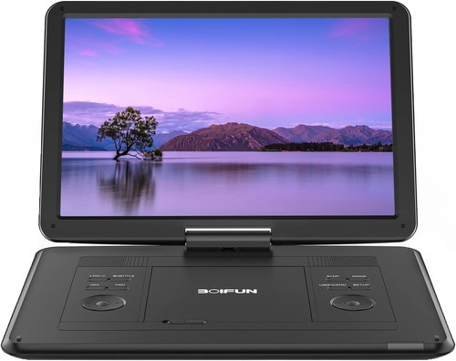 Boifun tft lettore - 15,6"tft, 17"