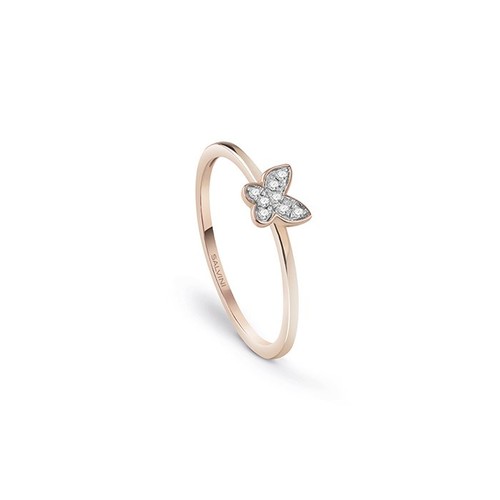 Anello salvini donna oro - in,
