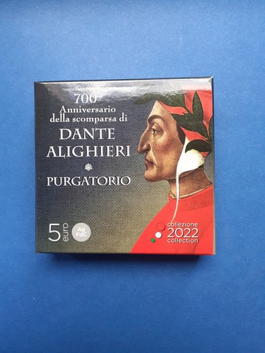 Italia 2022 purgatorio dante - italia,