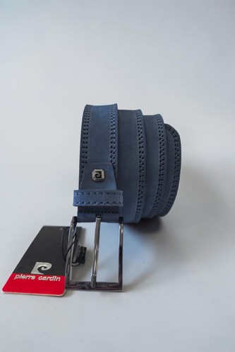 Pierre cardin genuine - cardin, leather