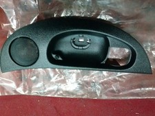 Right display handle alfa 147 - right,