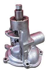 CITROEN ID - DS 19  POMPA