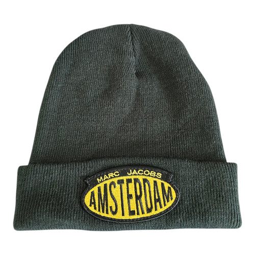 Cappello invernale marc jacobs - invernale,