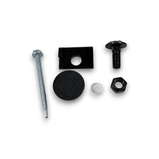 Kit montaggio viti angoli