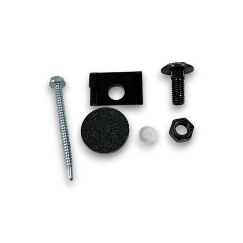 Kit montaggio viti angoli