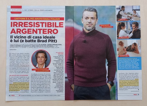 Italia clipping ritaglio 2021 - ritaglio,