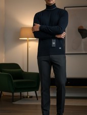 Maglia/pullover Dolcevita Uomo