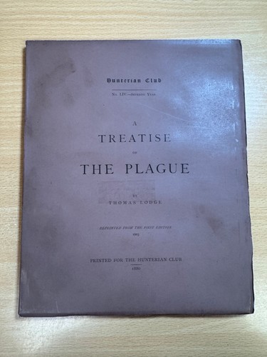 Treatise the plague liv - a,