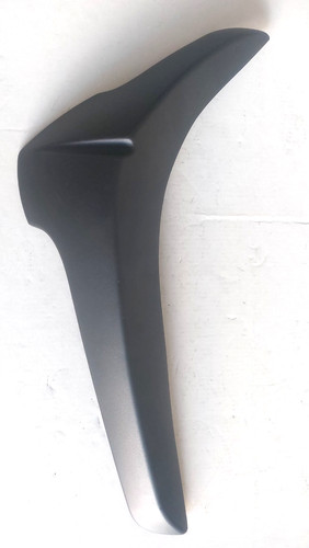 Deflettore destro scudo - deflettore,