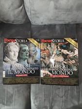 Focus Storia Collection N.21 e