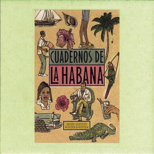 Grupo clave guaguancó - grupo,