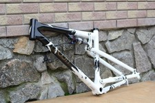 Telaio in carbonio 26": Scott