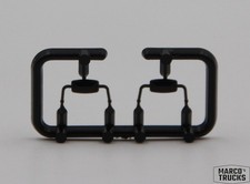 Specchietto retrovisore Herpa