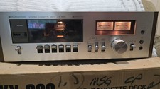 TEAC A-601R Stereo Cassette