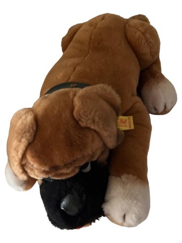 Steiff peluche cane - peluche,
