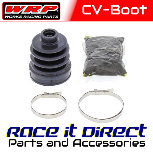 Boot per kawasaki - cv,