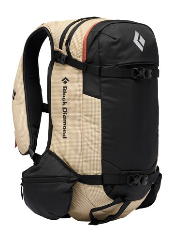 Black diamond zaino - diamond,