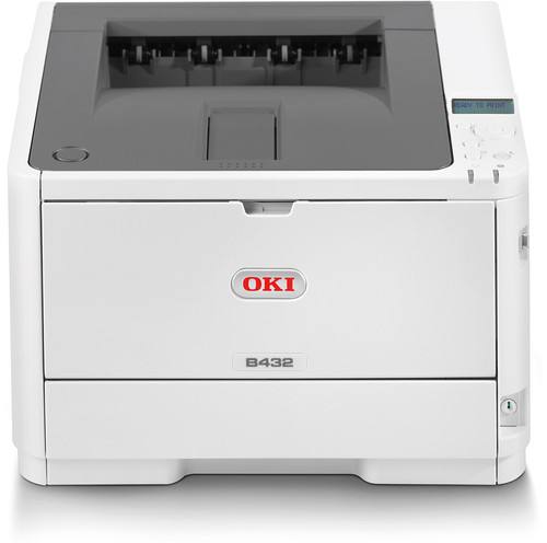 Oki b432dn b432 - b432dn,